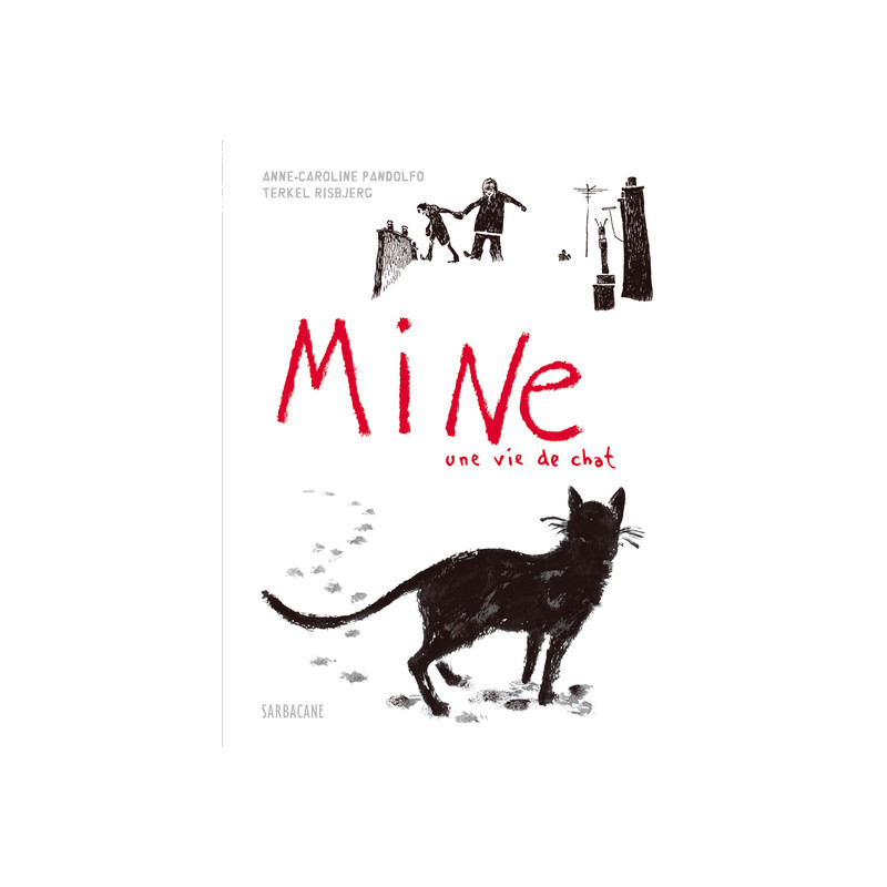 Mine