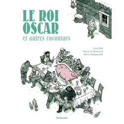 Racontars Arctiques - Le...