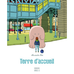 Terre d'accueil