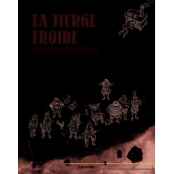 Racontars Arctiques - La...