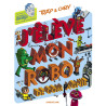 J'élève mon robot