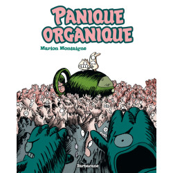 Panique Organique