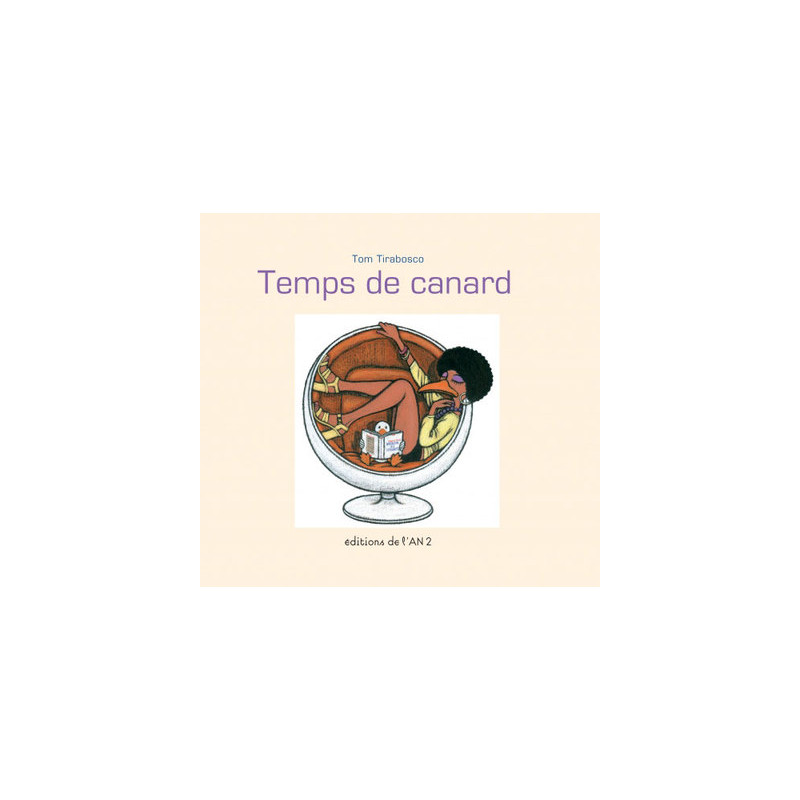 Temps de canard