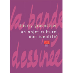 Un Objet culturel non...