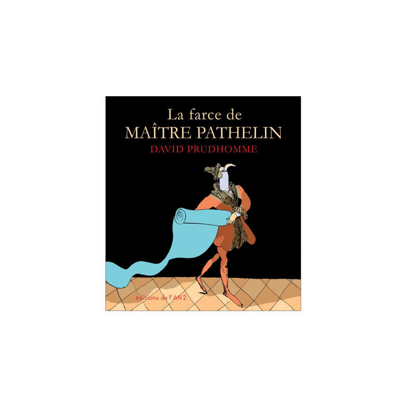 la farce de maître pathelin