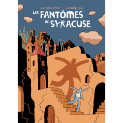 Les fantômes de Syracuse