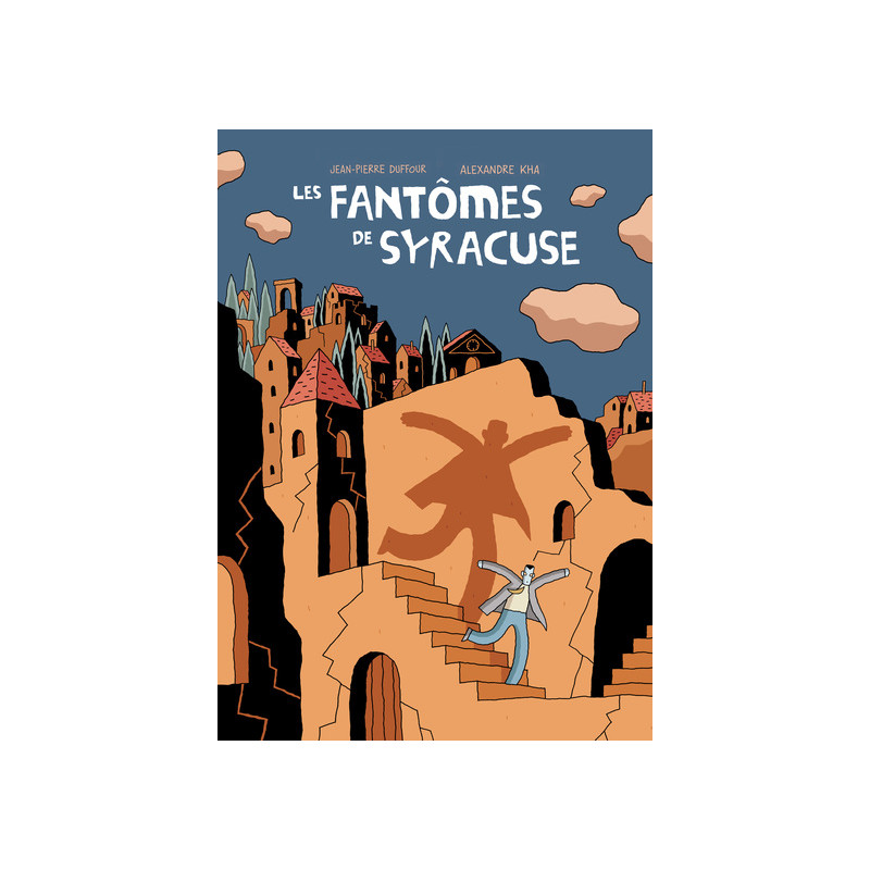Les fantômes de Syracuse