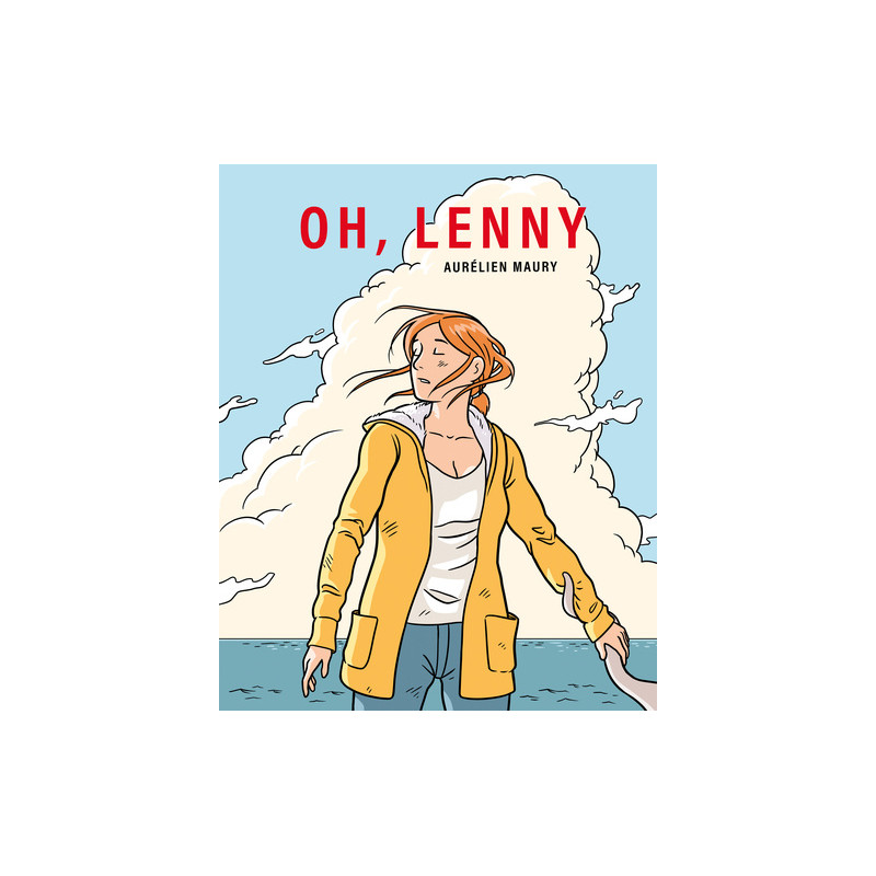 Oh, Lenny