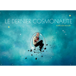 Le dernier cosmonaute -...