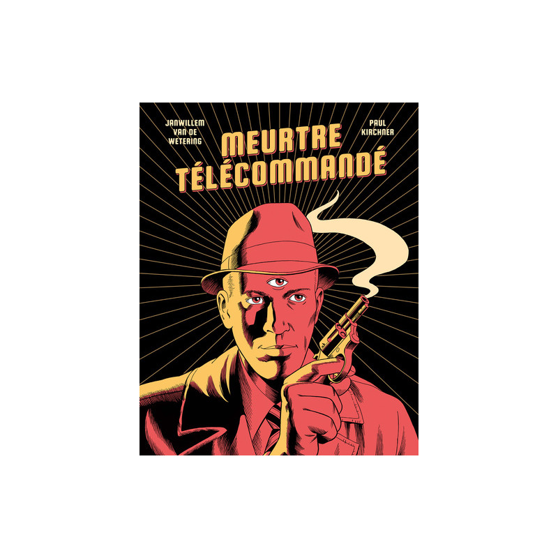 Meurtre télécommandé
