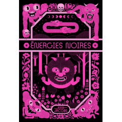 Énergies noires