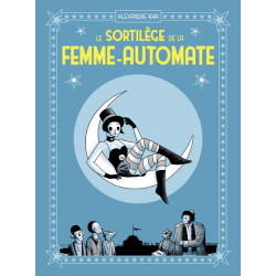 Le sortilège de la...