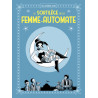 Le sortilège de la femme-automate