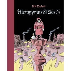 Hieronymus & Bosch (English...