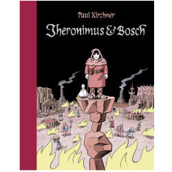 Jheronimus & Bosch