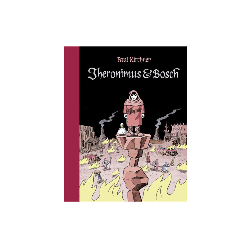 Jheronimus & Bosch