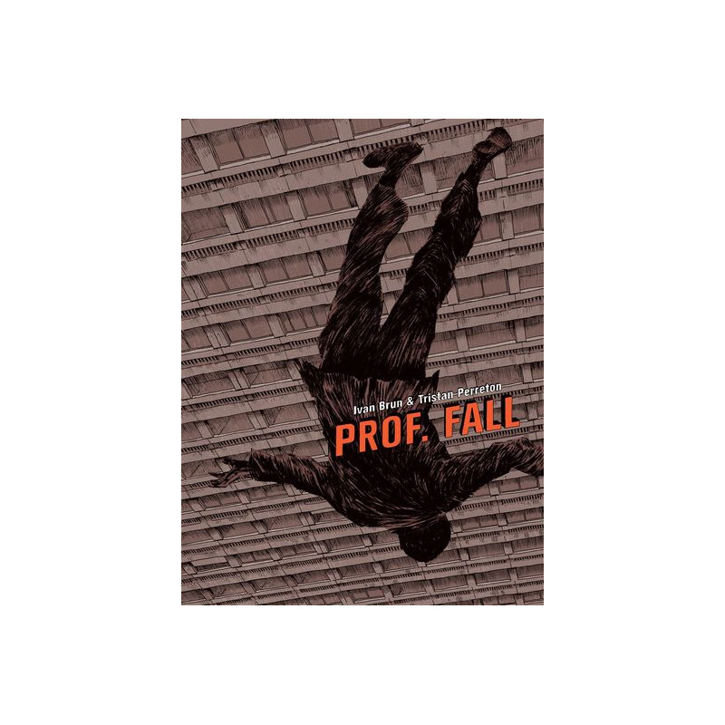 Prof. Fall