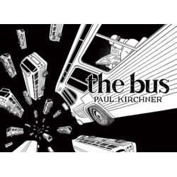 the bus (English Edition) -...