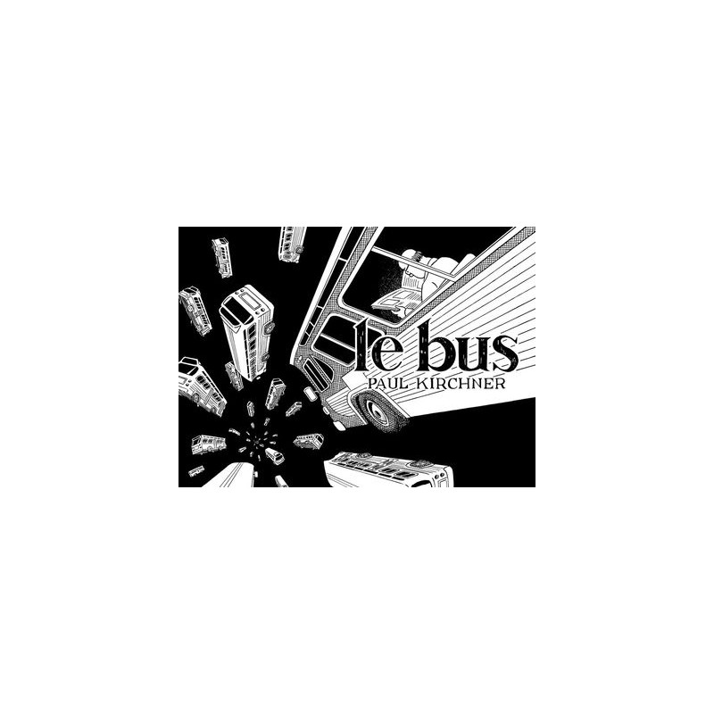 le bus 1 - Nouvelle Edition