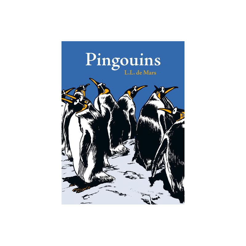 Pingouins