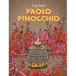 Paolo Pinocchio