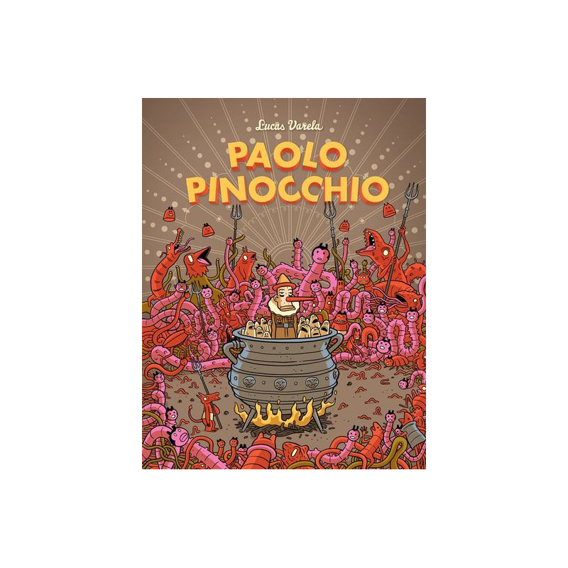 Paolo Pinocchio