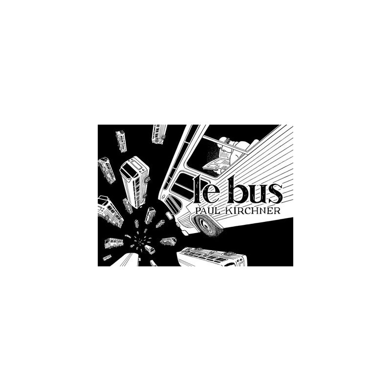 le bus 1 - Ancienne Edition