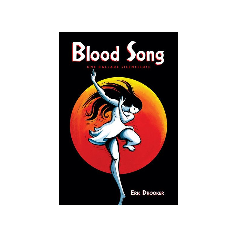 Blood Song