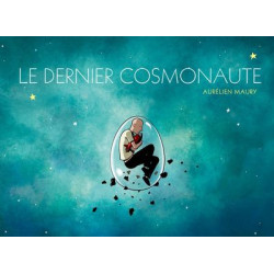 Le dernier cosmonaute -...