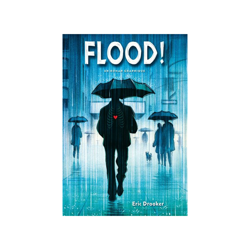 Flood !