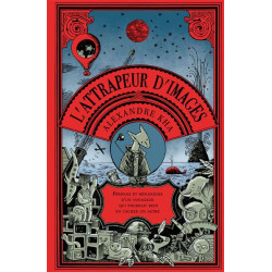 L' attrapeur d'images