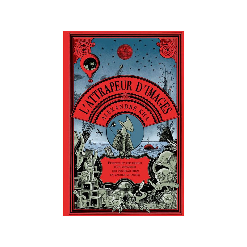 L' attrapeur d'images