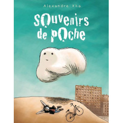 Souvenirs de poche