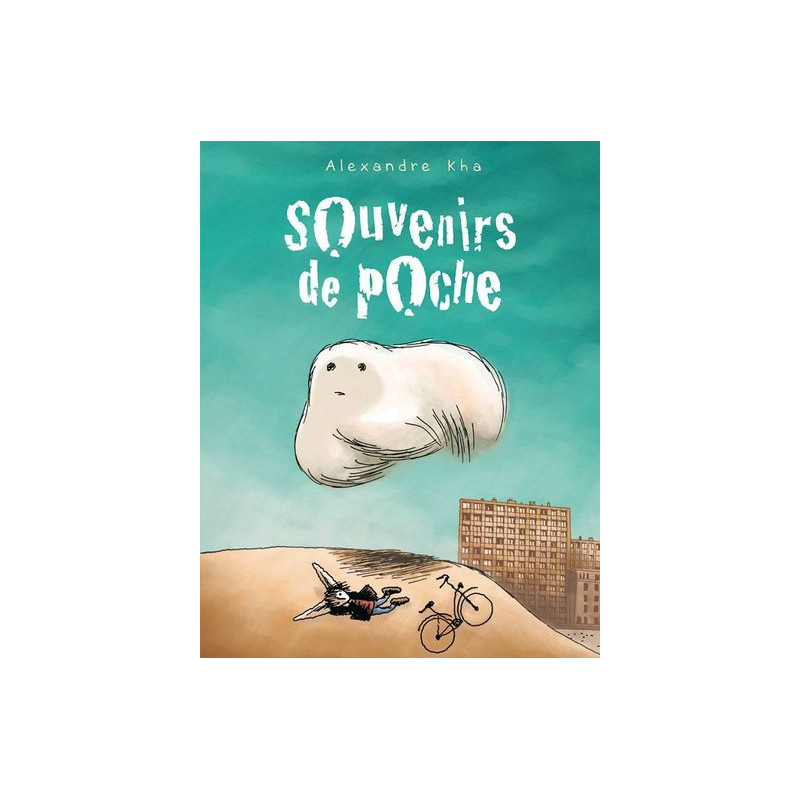 Souvenirs de poche