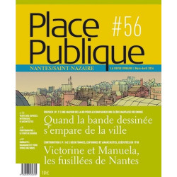 Place Publique Nantes /...