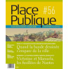 Place Publique Nantes / Saint-Nazaire 56 : La Bd A Nantes / Saint-Nazaire