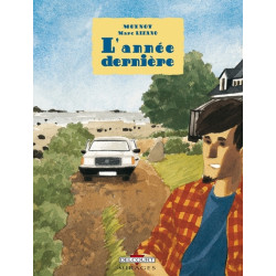 L'Année dernière