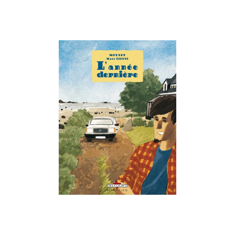 L'Année dernière