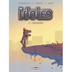 Idoles T02 - Crescendo