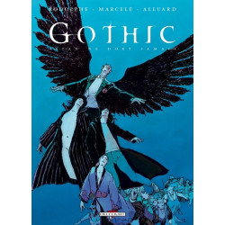 Gothic T05 - Satan ne dort...