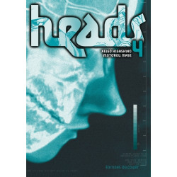 Heads T04