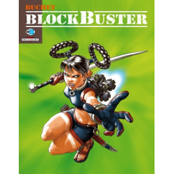 Blockbuster