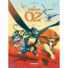 Le Magicien d'Oz T03