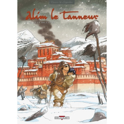 Alim le tanneur T02 - Le...