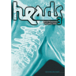 Heads T03