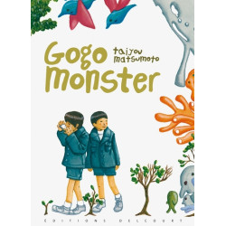 Gogo Monster