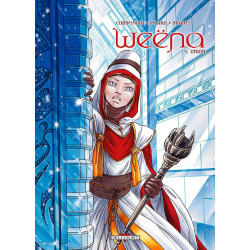 Weëna T04 Union