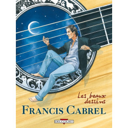 Francis Cabrel - Les Beaux...