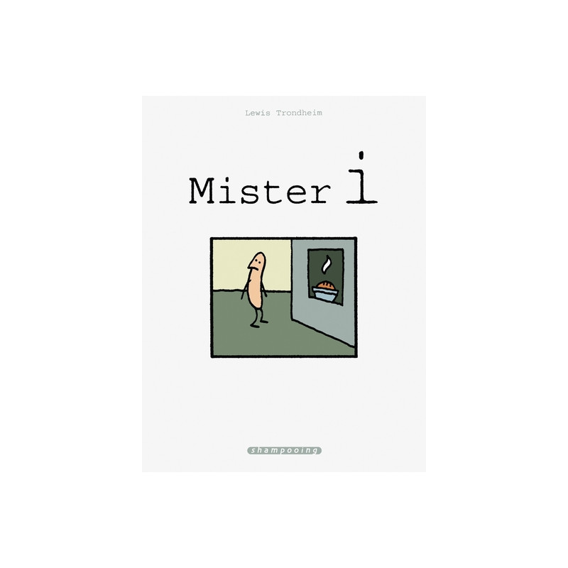 Mister I