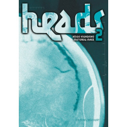 Heads T02
